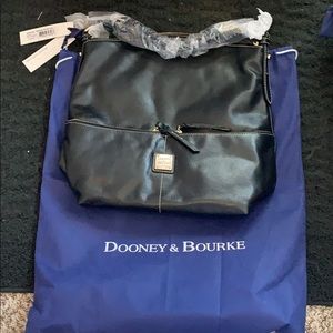 Dooney & Bourke bag!